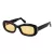 GCDS Ochelari de Soare GD 0027 01E 53