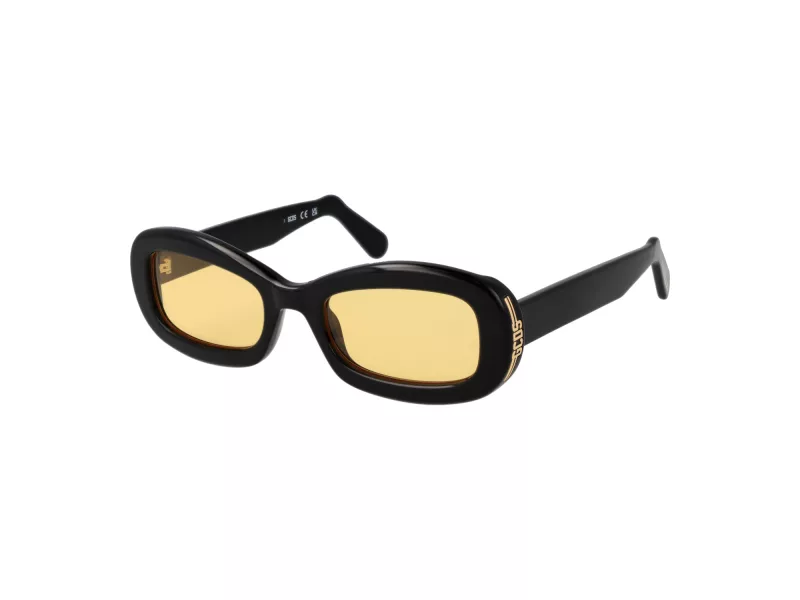 GCDS Ochelari de Soare GD 0027 01E 53
