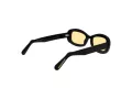 GCDS Ochelari de Soare GD 0027 01E 53