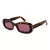 GCDS Ochelari de Soare GD 0027 52S 53