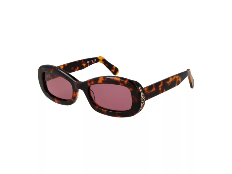 GCDS Ochelari de Soare GD 0027 52S 53