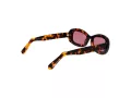 GCDS Ochelari de Soare GD 0027 52S 53