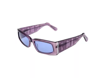 GCDS Ochelari de Soare GD 0035 83V 55