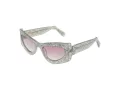 GCDS Ochelari de Soare GD 0036 24U 54