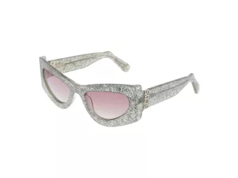 GCDS Ochelari de Soare GD 0036 24U 54