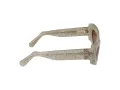 GCDS Ochelari de Soare GD 0036 24U 54