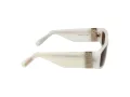 GCDS Ochelari de Soare GD 0037 21E 57