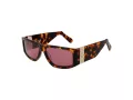 GCDS Ochelari de Soare GD 0037 52S 57