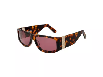 GCDS Ochelari de Soare GD 0037 52S 57