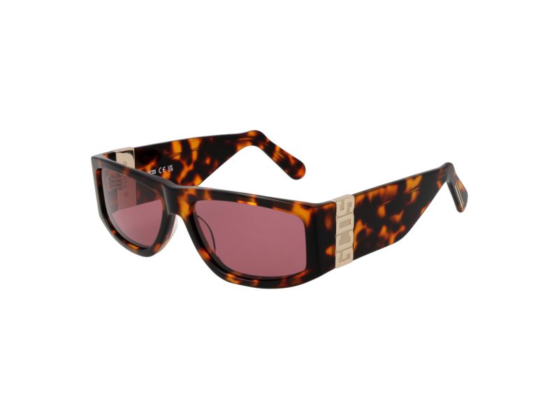 GCDS Ochelari de Soare GD 0037 52S