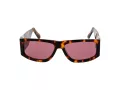 GCDS Ochelari de Soare GD 0037 52S 57