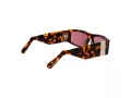GCDS Ochelari de Soare GD 0037 52S 57