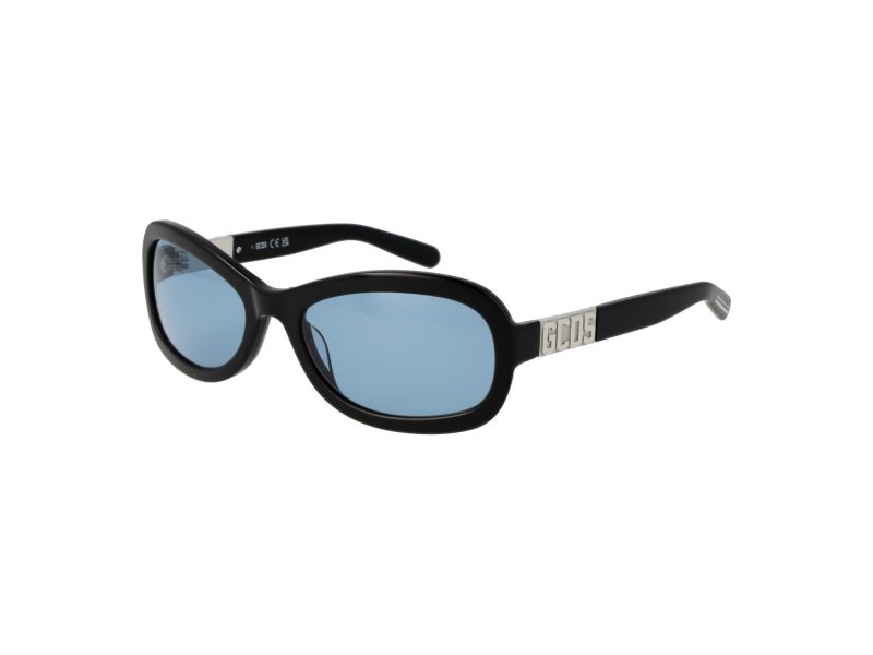 GCDS Ochelari de Soare GD 0038 01V
