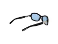 GCDS Ochelari de Soare GD 0038 01V 58