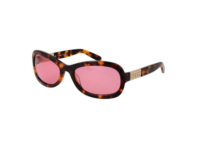 GCDS Ochelari de Soare GD 0038 52S