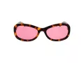 GCDS Ochelari de Soare GD 0038 52S 58