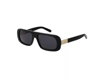 GCDS Ochelari de Soare GD 0039 01A 56
