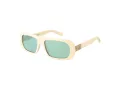GCDS Ochelari de Soare GD 0039 21Q 54