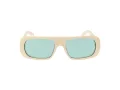 GCDS Ochelari de Soare GD 0039 21Q 54