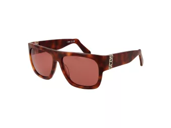 GCDS Ochelari de Soare GD 0044 52S 56