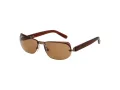 GCDS Ochelari de Soare GD 0047 37E 58