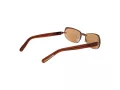 GCDS Ochelari de Soare GD 0047 37E 58
