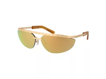 GCDS Ochelari de Soare GD 0051 30G 71