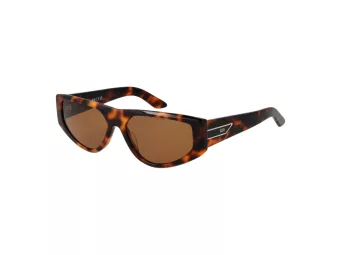 GCDS Ochelari de Soare GD 0055 52E 56