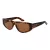 GCDS Ochelari de Soare GD 0055 52E 56
