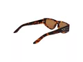 GCDS Ochelari de Soare GD 0055 52E 56