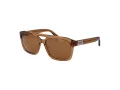 GCDS Ochelari de Soare GD 0058 45E 56