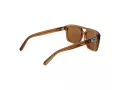 GCDS Ochelari de Soare GD 0058 45E 56