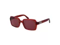 GCDS Ochelari de Soare GD 0059 66S 54