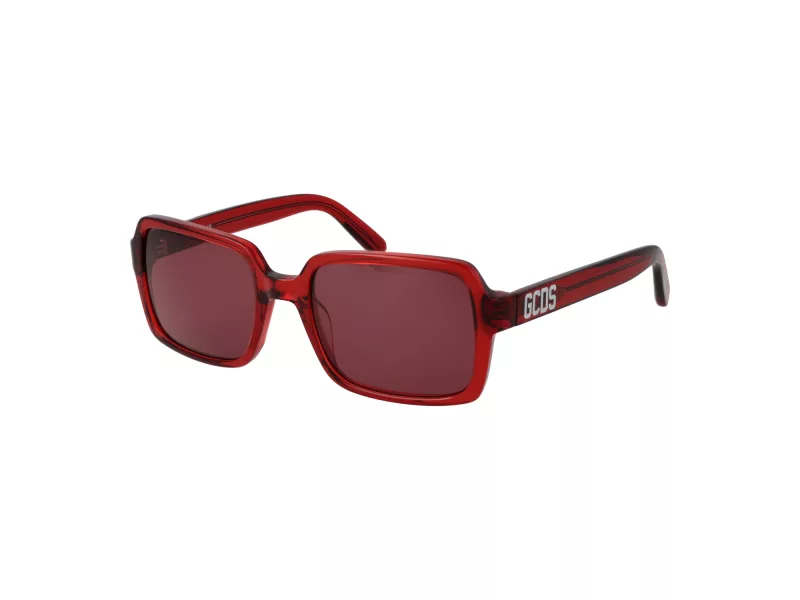 GCDS Ochelari de Soare GD 0059 66S 54