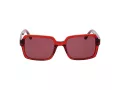 GCDS Ochelari de Soare GD 0059 66S 54