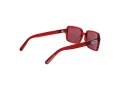 GCDS Ochelari de Soare GD 0059 66S 54
