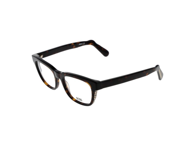 GCDS Ochelari de Vedere GD 5008 052