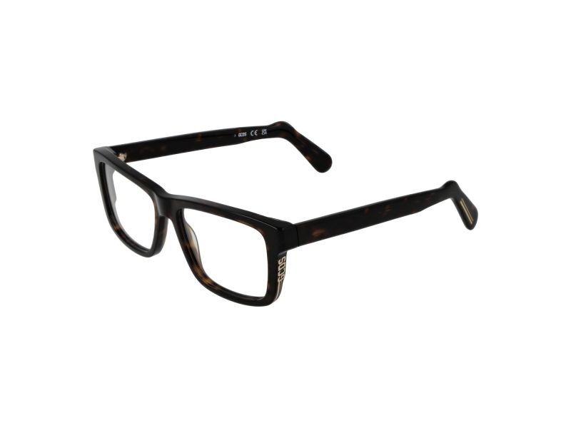 GCDS Ochelari de Vedere GD 5010 052