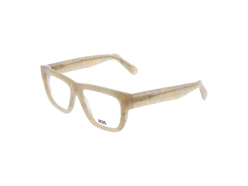 GCDS Ochelari de Vedere GD 5011 025