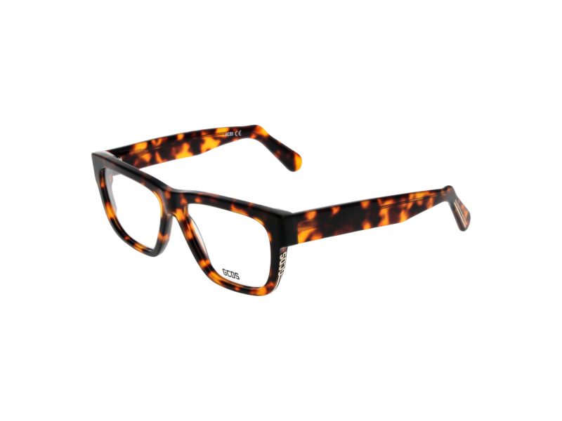 GCDS Ochelari de Vedere GD 5011 052