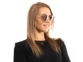 Guess Ochelari de Soare GF 0353 28U 61