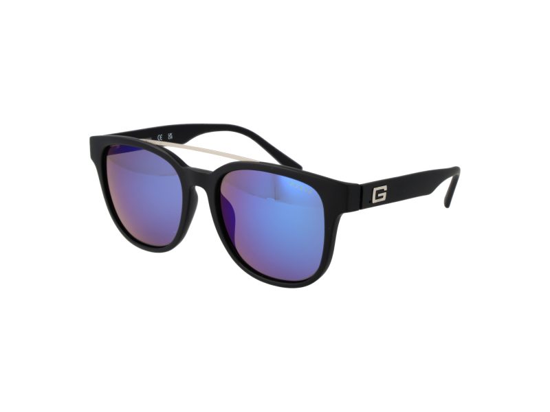 Guess Ochelari de Soare GF 5075 02X