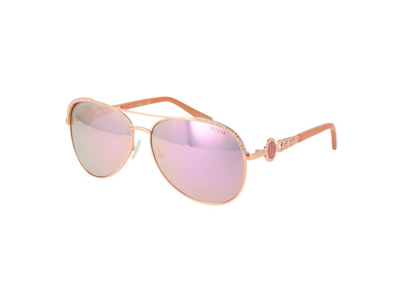 Guess Ochelari de Soare GF 6085 28U