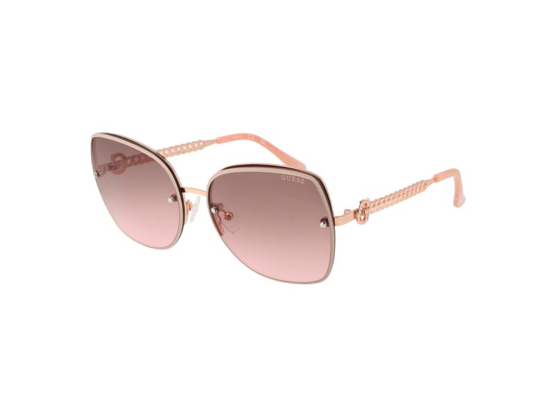 Guess Ochelari de Soare GF 6119 28T
