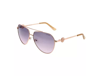 Guess Ochelari de Soare GF 6140 28T 62