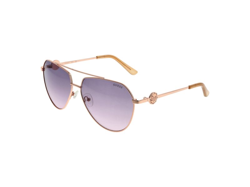 Guess Ochelari de Soare GF 6140 28T