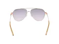 Guess Ochelari de Soare GF 6140 28T 62