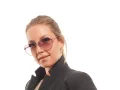 Guess Ochelari de Soare GF 6140 28T 62