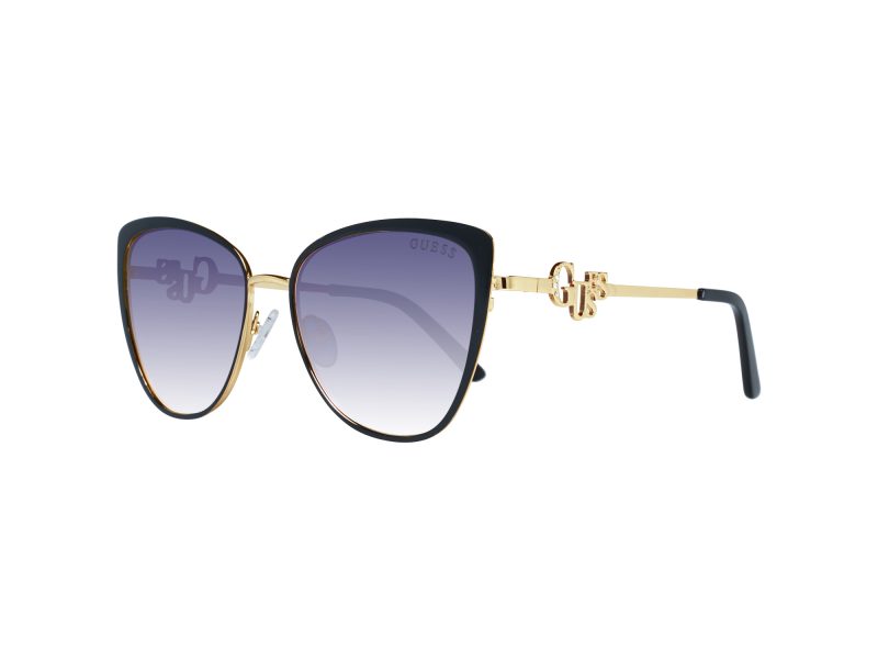 Guess Ochelari de Soare GF 6141 01B