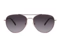 Guess Ochelari de Soare GF 6143 28B 59